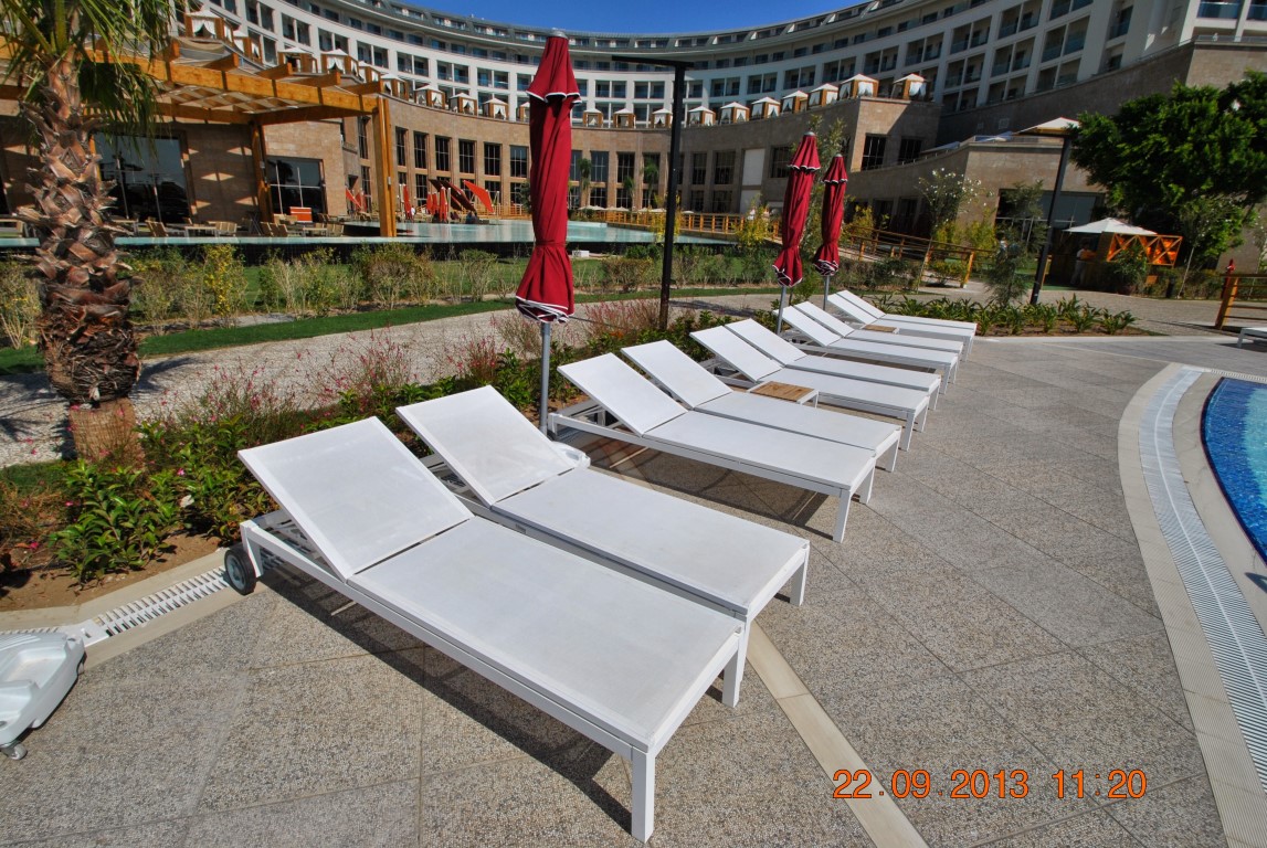 imagini hotel RIU KAYA PALAZZO BELEK